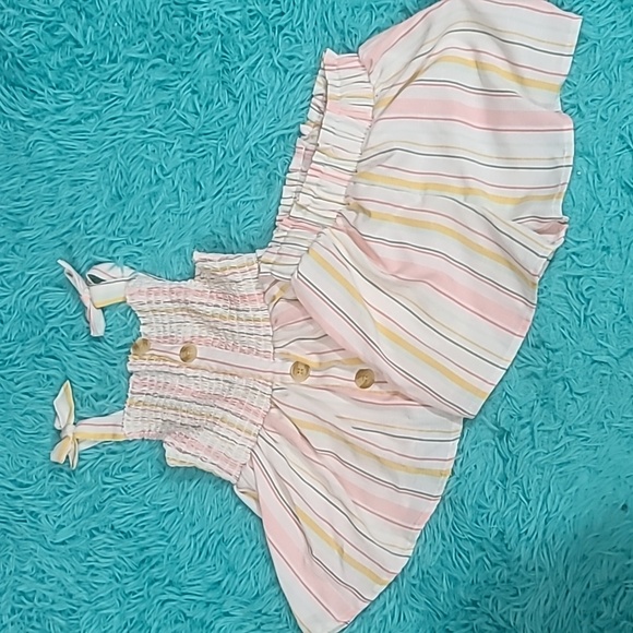 Girls Rule 2 Pc Short Set - Picture 1 of 5